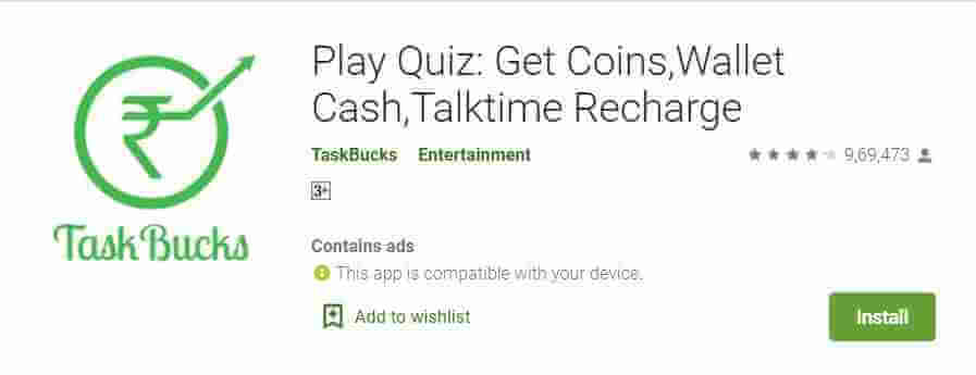 task busks app Task Busks App